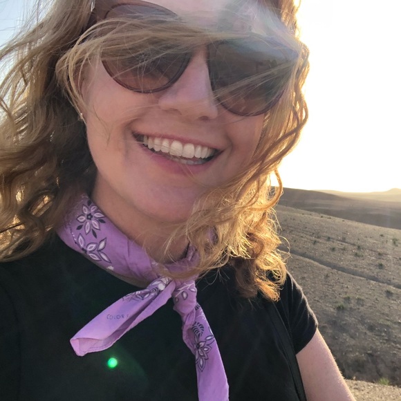 Meet your Posher, Katie - Picture 1 of 1